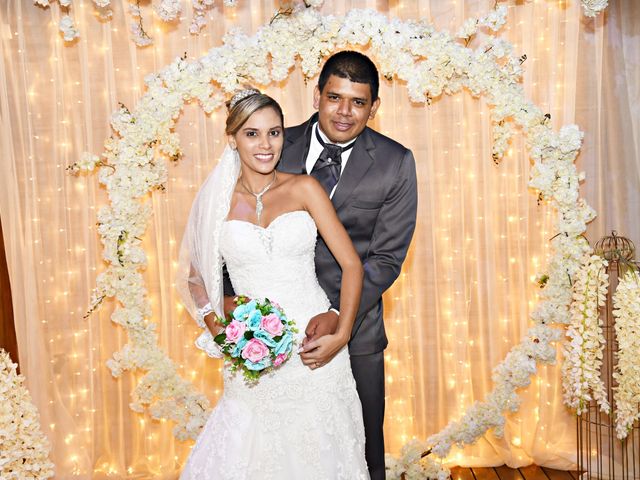 O casamento de Wesley e Vanessa em Nova Iguaçu, Rio de Janeiro 90