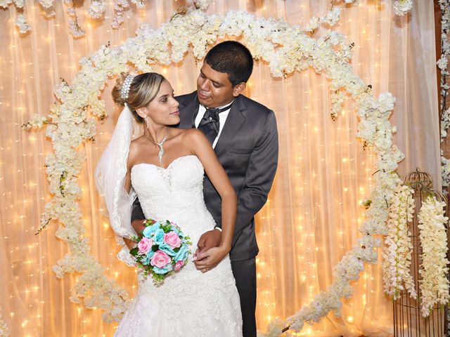O casamento de Wesley e Vanessa em Nova Iguaçu, Rio de Janeiro 91