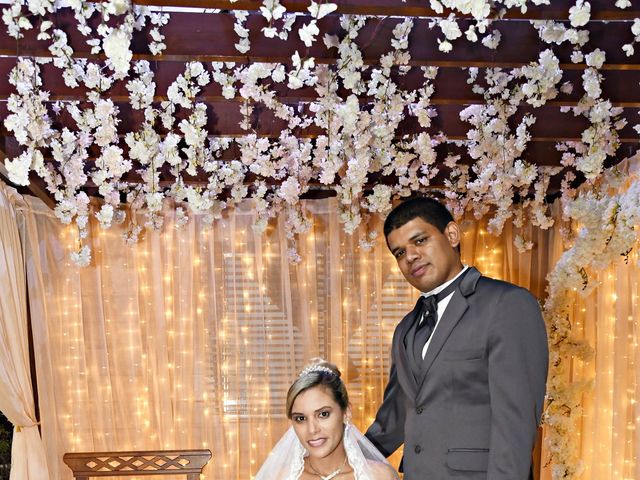 O casamento de Wesley e Vanessa em Nova Iguaçu, Rio de Janeiro 93