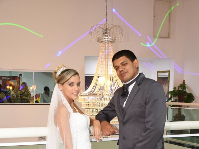 O casamento de Wesley e Vanessa em Nova Iguaçu, Rio de Janeiro 98