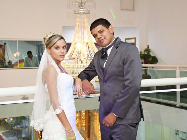 O casamento de Wesley e Vanessa em Nova Iguaçu, Rio de Janeiro 99