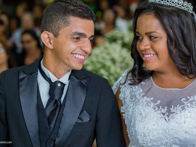 O casamento de Evandro e Marilia  em Porto Seguro, Bahia 2