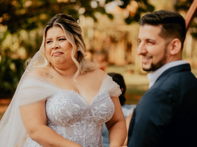 O casamento de Ana Paula e Adriel em Goiânia, Goiás 24