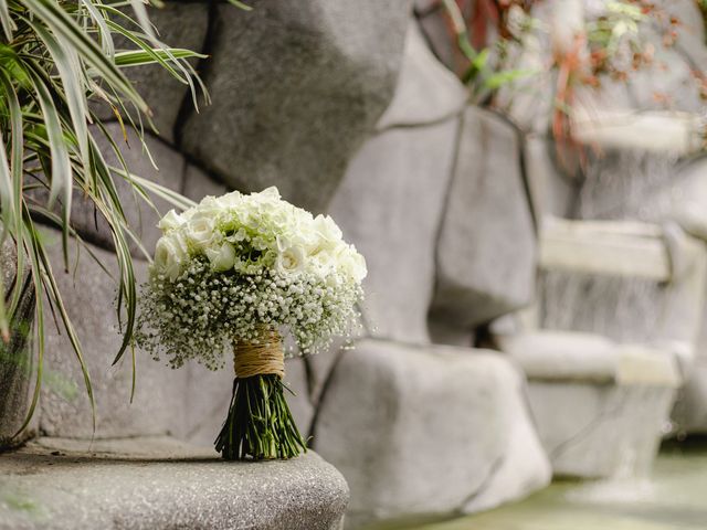 O casamento de Miguel e Jhennifer em Rio de Janeiro, Rio de Janeiro 3