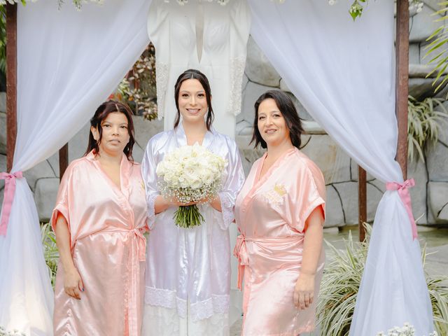 O casamento de Miguel e Jhennifer em Rio de Janeiro, Rio de Janeiro 9