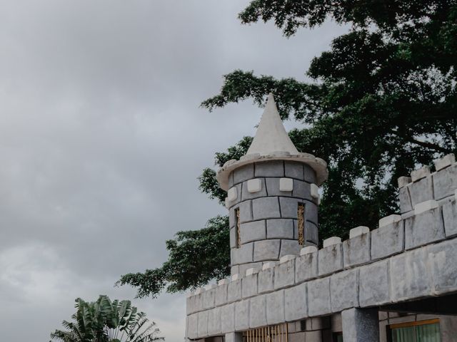 O casamento de Miguel e Jhennifer em Rio de Janeiro, Rio de Janeiro 16