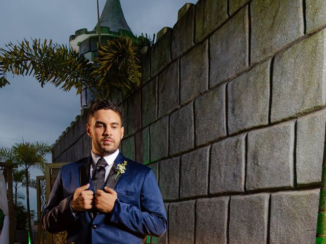 O casamento de Miguel e Jhennifer em Rio de Janeiro, Rio de Janeiro 17