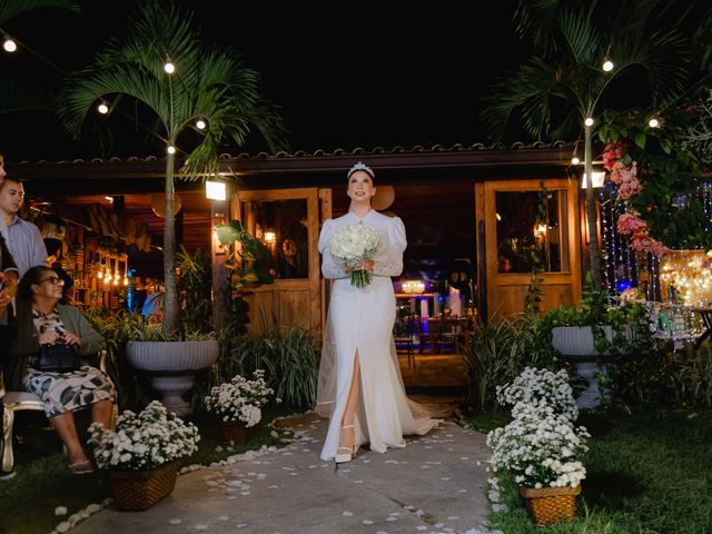 O casamento de Miguel e Jhennifer em Rio de Janeiro, Rio de Janeiro 18