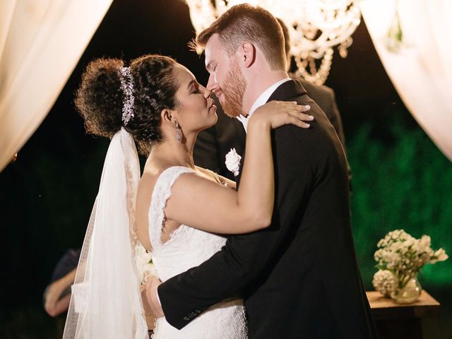 O casamento de Guilherme e Rita em Maringá, Paraná 27