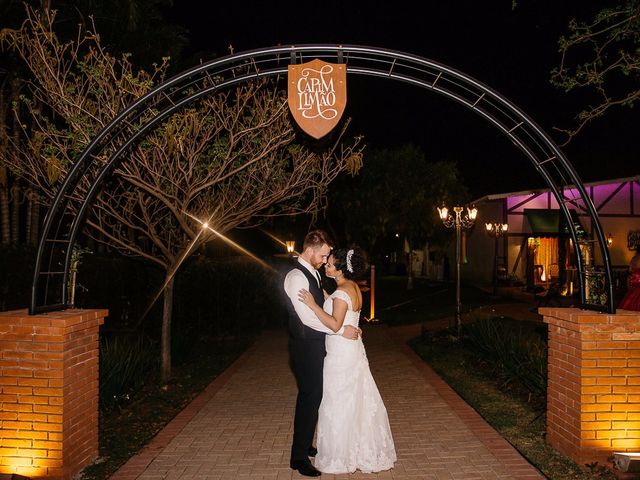 O casamento de Guilherme e Rita em Maringá, Paraná 52