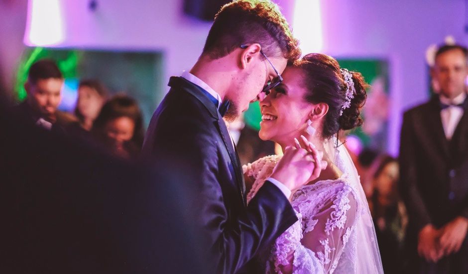O casamento de Mateus e Iene em São Paulo