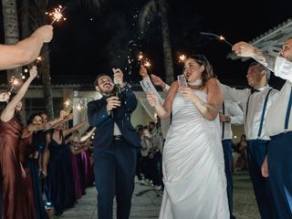 O casamento de Emilay e Brunno