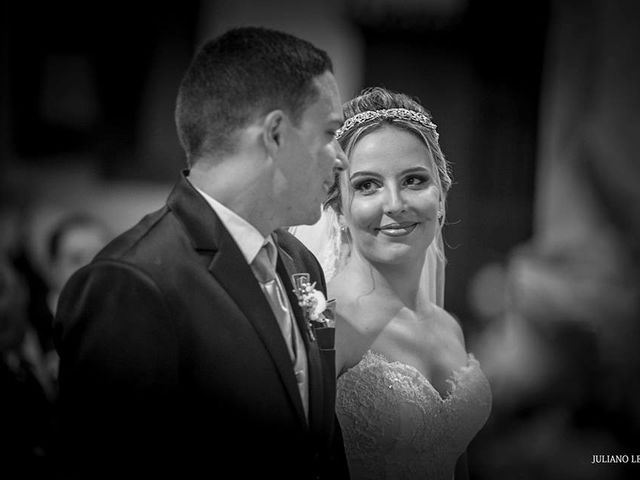 O casamento de Silas e Caroline em Campanha, Minas Gerais 3