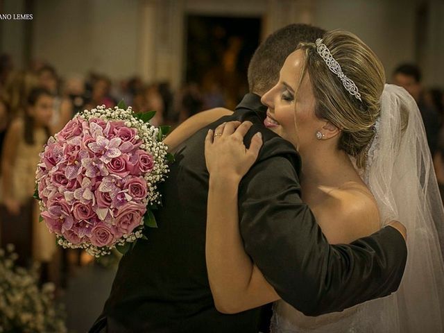 O casamento de Silas e Caroline em Campanha, Minas Gerais 2