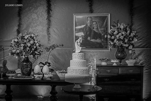 O casamento de Silas e Caroline em Campanha, Minas Gerais 12