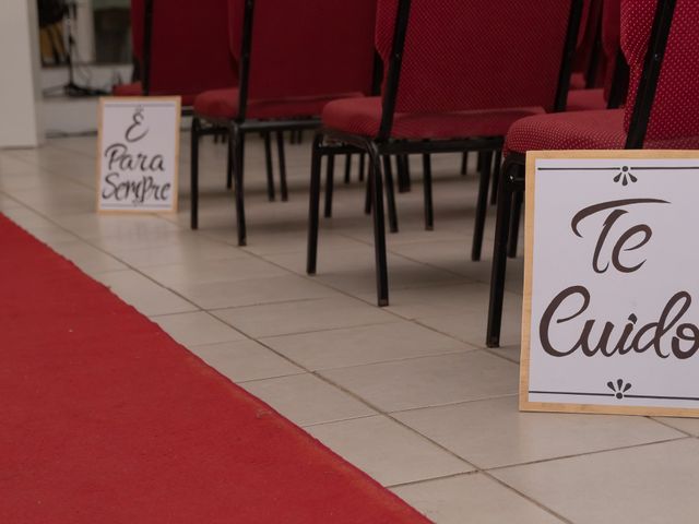 O casamento de Tarcizio Bandeira e Kariane Hipólito em Murici, Alagoas 18