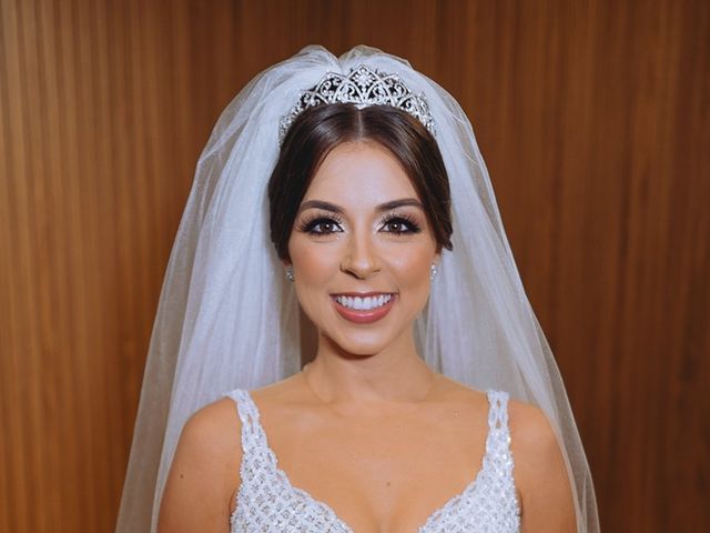 O casamento de Ricardo e Nayla em Vitória, Espírito Santo 13