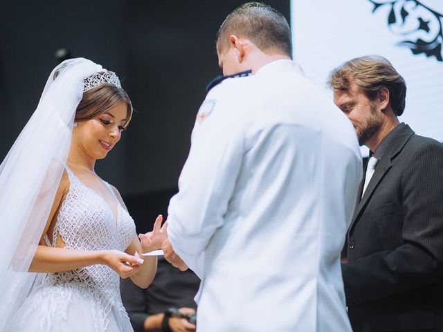 O casamento de Ricardo e Nayla em Vitória, Espírito Santo 40