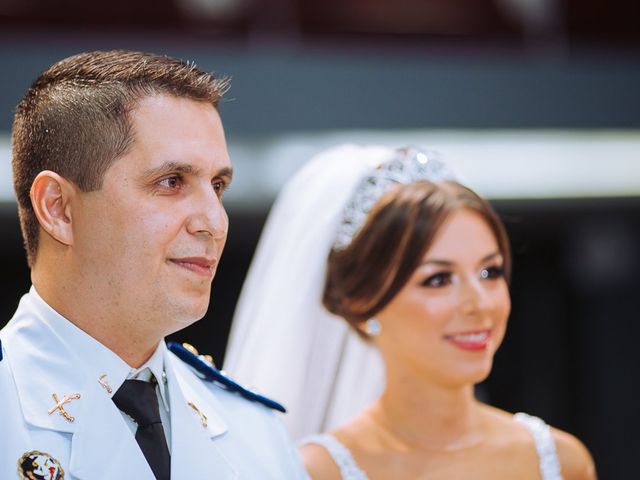 O casamento de Ricardo e Nayla em Vitória, Espírito Santo 44