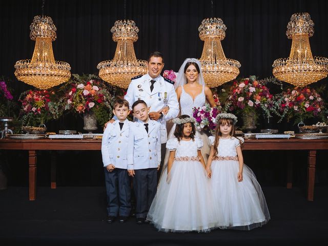 O casamento de Ricardo e Nayla em Vitória, Espírito Santo 48