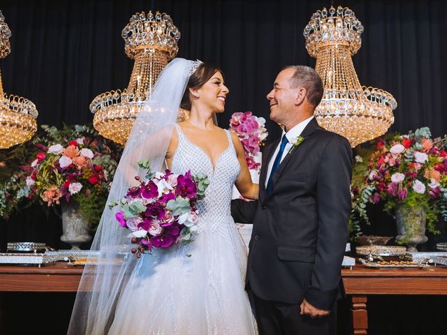 O casamento de Ricardo e Nayla em Vitória, Espírito Santo 62