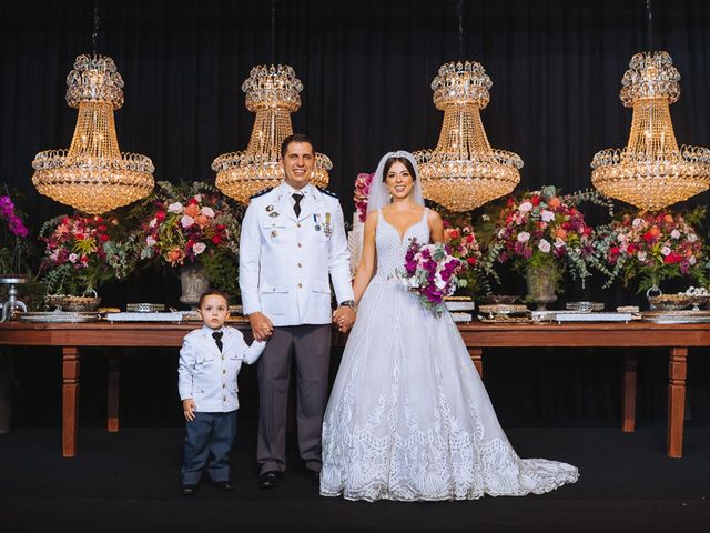 O casamento de Ricardo e Nayla em Vitória, Espírito Santo 65