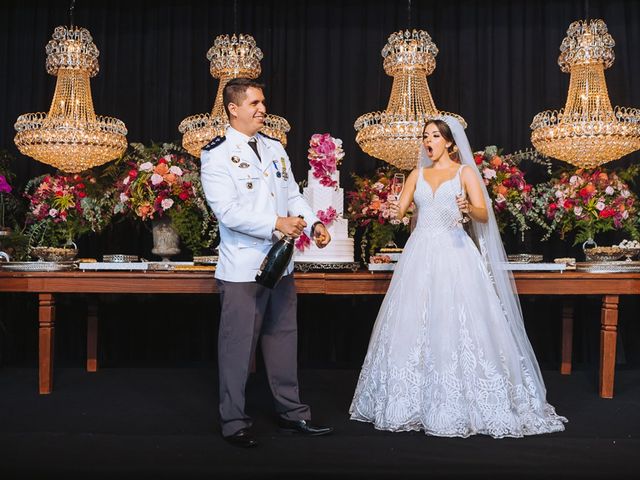 O casamento de Ricardo e Nayla em Vitória, Espírito Santo 66
