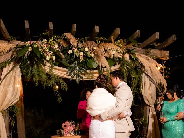 O casamento de Getúlio e Tamiris em Mairiporã, São Paulo Estado 4
