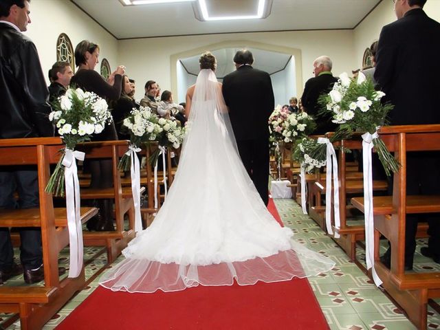 O casamento de Felipi e Janaína em Caxias do Sul, Rio Grande do Sul 11