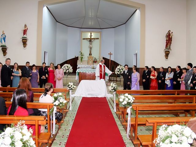 O casamento de Felipi e Janaína em Caxias do Sul, Rio Grande do Sul 12