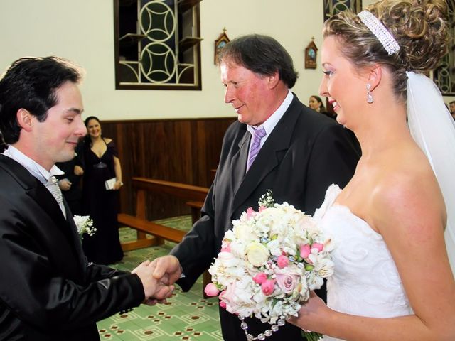 O casamento de Felipi e Janaína em Caxias do Sul, Rio Grande do Sul 14