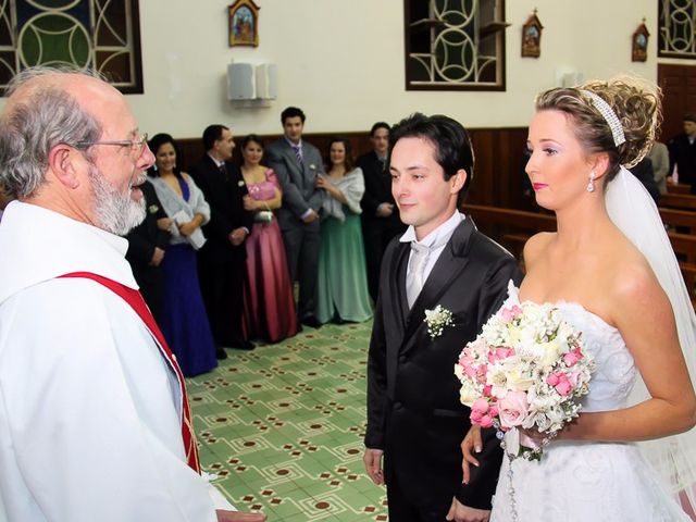 O casamento de Felipi e Janaína em Caxias do Sul, Rio Grande do Sul 15