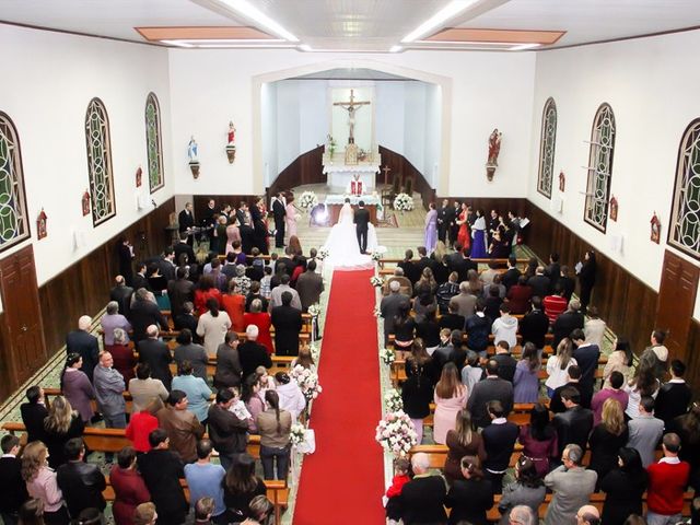 O casamento de Felipi e Janaína em Caxias do Sul, Rio Grande do Sul 18