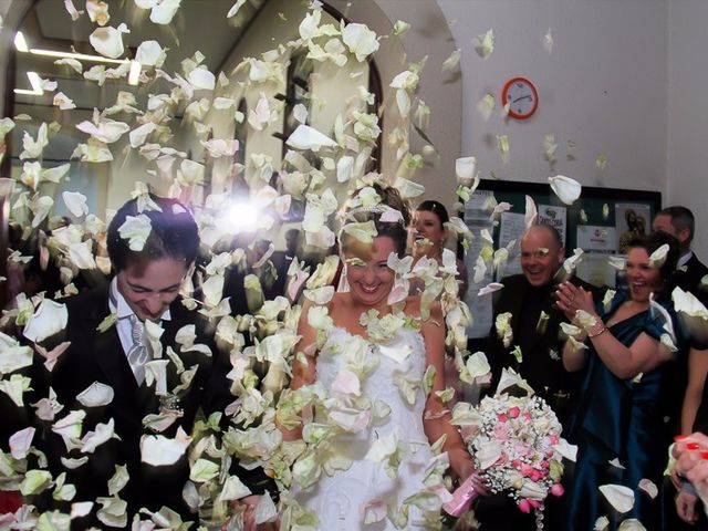 O casamento de Felipi e Janaína em Caxias do Sul, Rio Grande do Sul 22