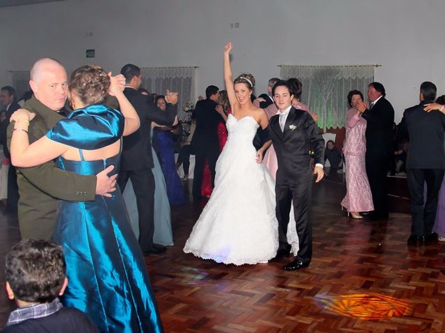 O casamento de Felipi e Janaína em Caxias do Sul, Rio Grande do Sul 31