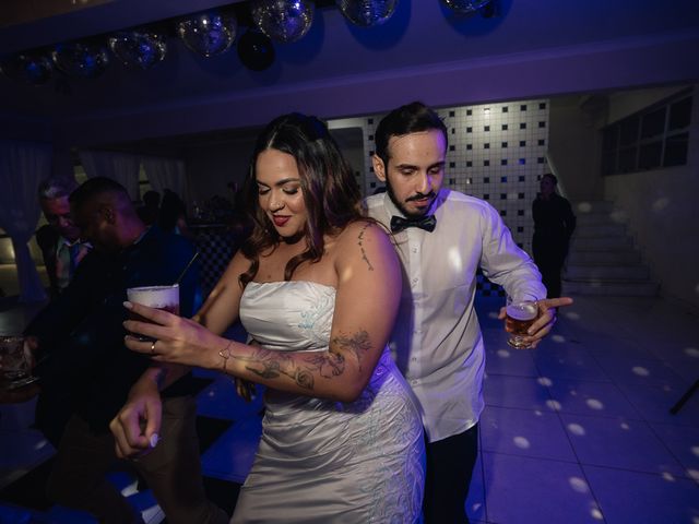 O casamento de Brunno e Emilay em Betim, Minas Gerais 2