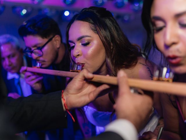 O casamento de Brunno e Emilay em Betim, Minas Gerais 5