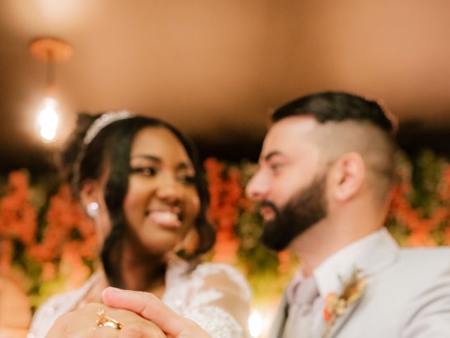 O casamento de Rodrigo e Paula em Duque de Caxias, Rio de Janeiro 3