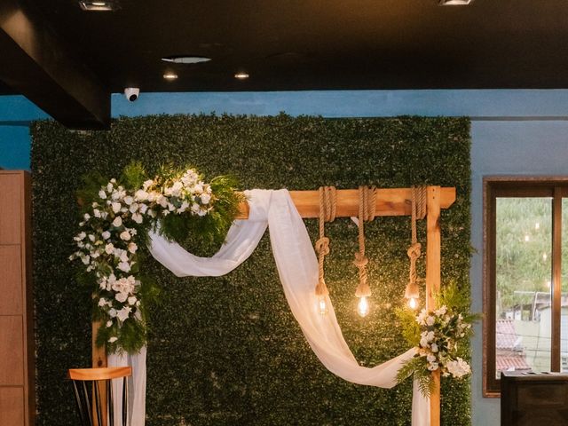 O casamento de Rodrigo e Paula em Duque de Caxias, Rio de Janeiro 7
