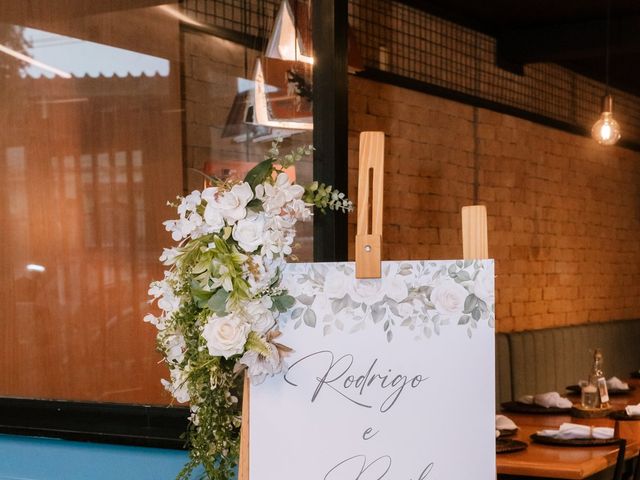 O casamento de Rodrigo e Paula em Duque de Caxias, Rio de Janeiro 8