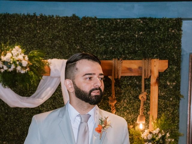 O casamento de Rodrigo e Paula em Duque de Caxias, Rio de Janeiro 9