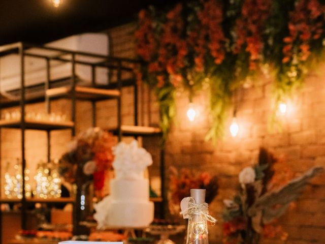O casamento de Rodrigo e Paula em Duque de Caxias, Rio de Janeiro 10