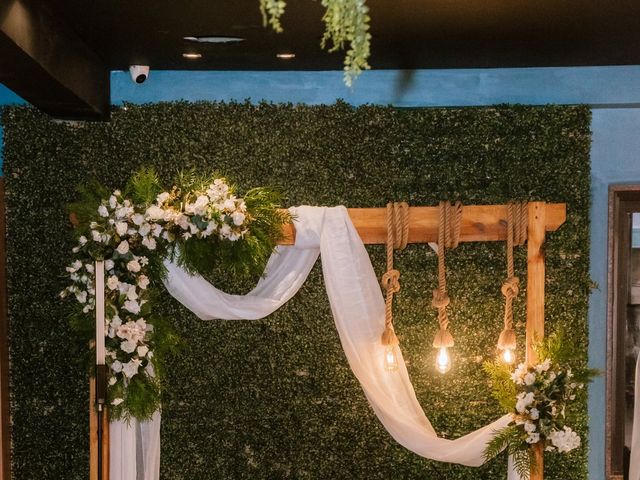 O casamento de Rodrigo e Paula em Duque de Caxias, Rio de Janeiro 12