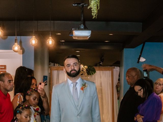 O casamento de Rodrigo e Paula em Duque de Caxias, Rio de Janeiro 13