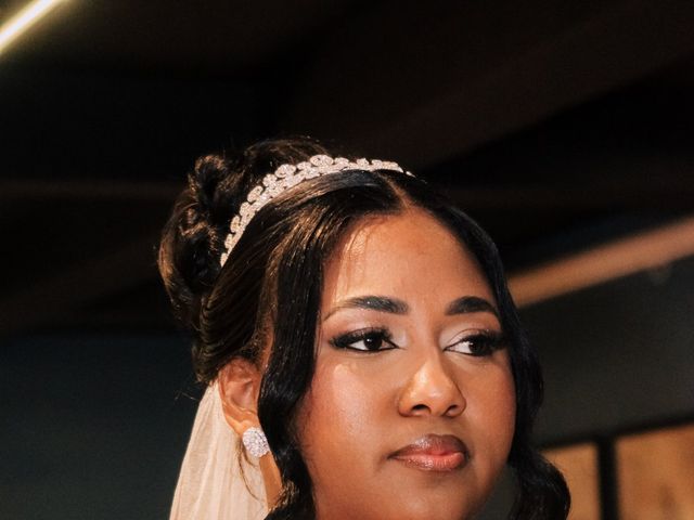 O casamento de Rodrigo e Paula em Duque de Caxias, Rio de Janeiro 14