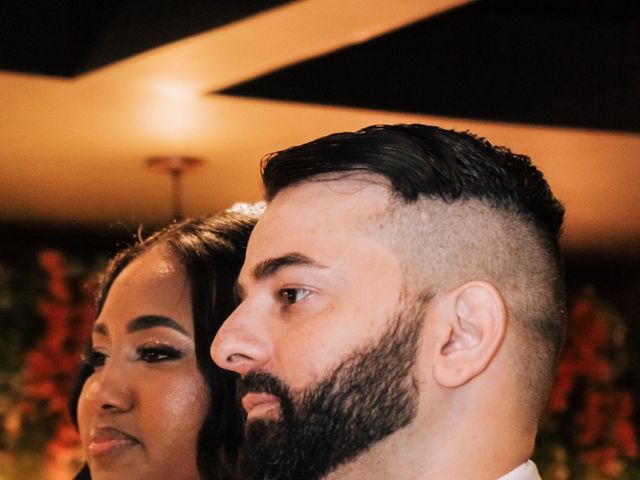 O casamento de Rodrigo e Paula em Duque de Caxias, Rio de Janeiro 18