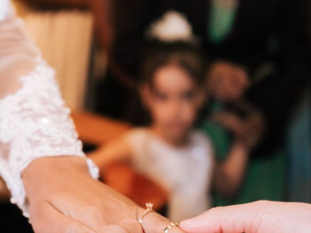 O casamento de Rodrigo e Paula em Duque de Caxias, Rio de Janeiro 20