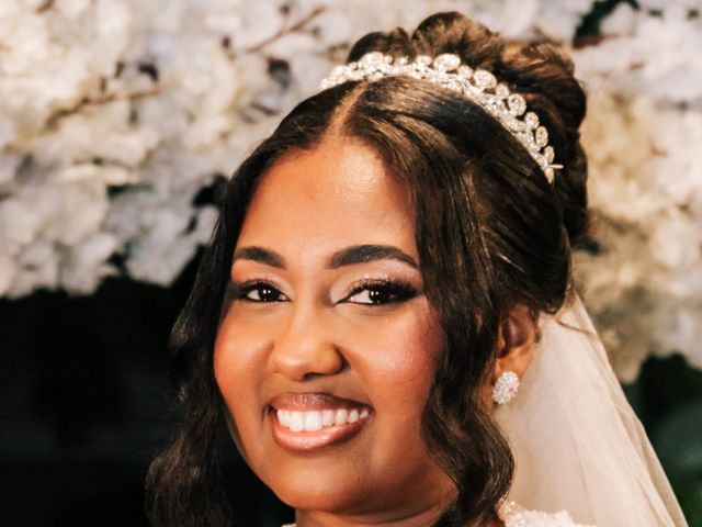 O casamento de Rodrigo e Paula em Duque de Caxias, Rio de Janeiro 24