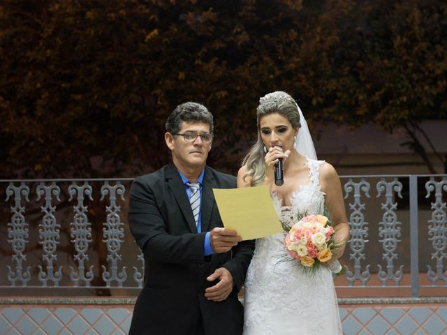O casamento de Rafael e Dayane em Cataguases, Minas Gerais 17