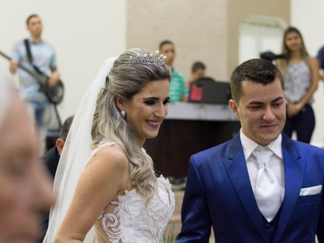 O casamento de Rafael e Dayane em Cataguases, Minas Gerais 26